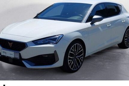 Cupra Leon 20.015 km 25.960 &euro; Reutlingen 72770