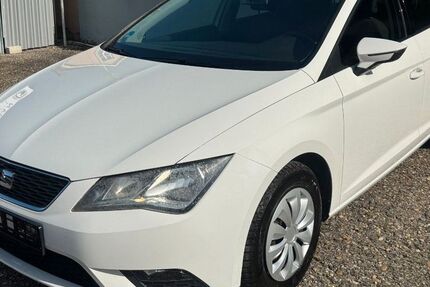 Seat Leon 116.520 km 8.290 &euro; Sindelfingen 71065