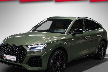 Audi Q5 43.937 km 52.450 &euro; Stuttgart 70469