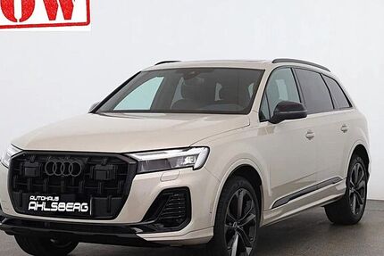 Audi Q7 1.150 km 81.900 &euro; Pfullingen 72793