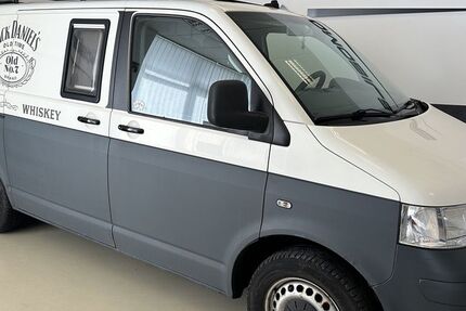 VW T5 Transporter 355.000 km 6.200 &euro; Hechingen-Bechtoldsweiler 72379