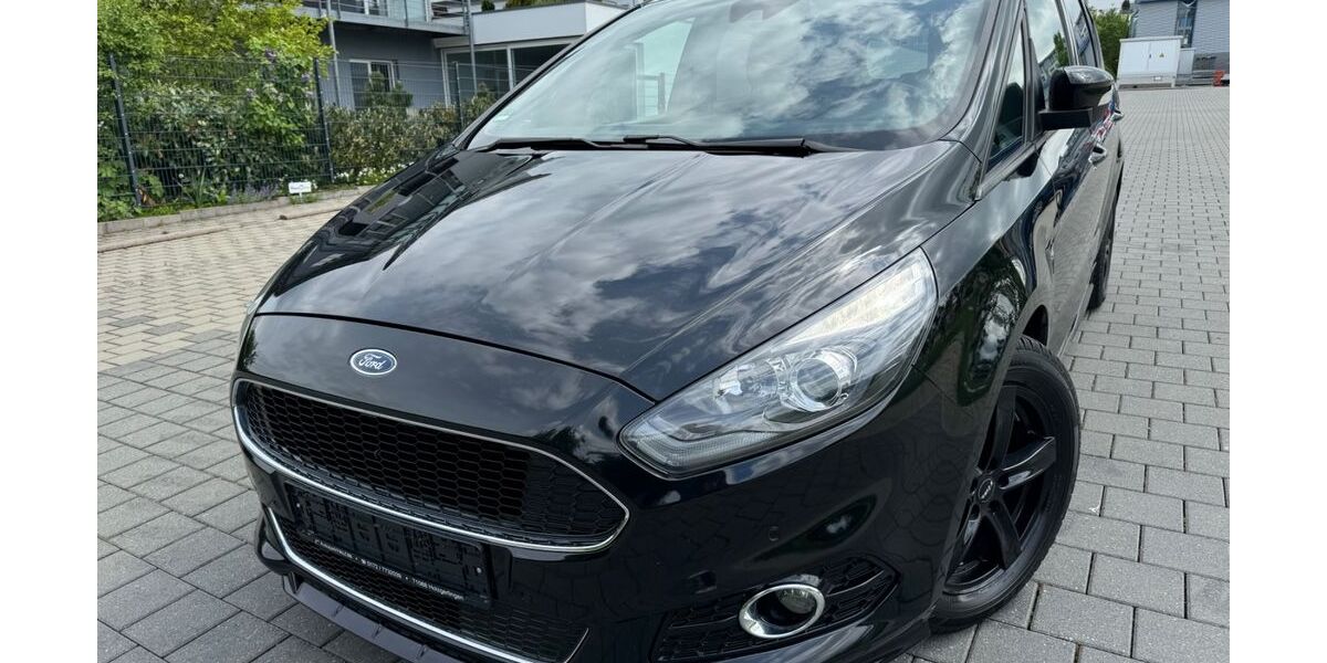 Ford S-Max 162.000 km 16.750 &euro; Holzgerlingen 71088