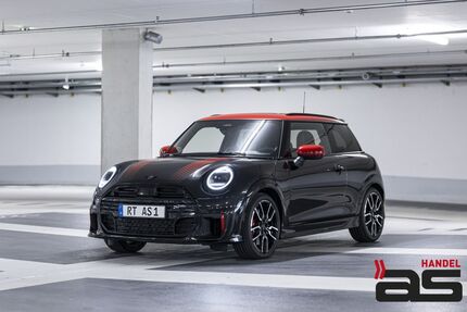 Mini John Cooper Works 12.000 km 36.890 &euro; Reutlingen-Mittelstadt 72766