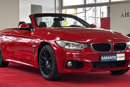 BMW 435 77.418 km 32.999 &euro; Hechingen 72379