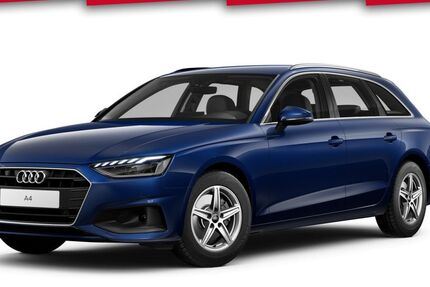 Audi A4 25.255 km 31.920 &euro; Stuttgart 70563