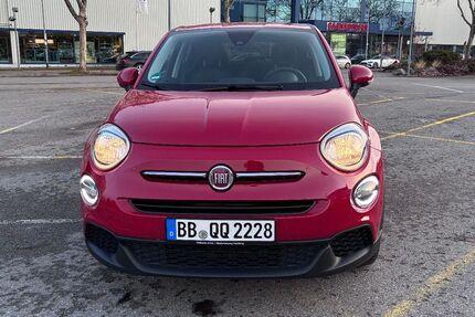 Fiat 500X 25.610 km 13.000 &euro; Böblingen 71034