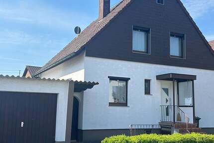 Haus Nufringen - 6 Zimmer, 124 m&sup2;, 495.000&euro; | Angebot:26986975