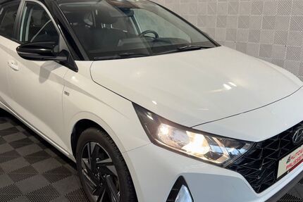 Hyundai i20 24.370 km 15.190 &euro; Horb am Neckar 72160