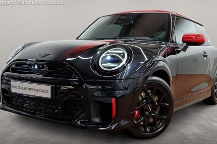 Mini John Cooper Works 21.383 km 33.290 &euro; Stuttgart 70569