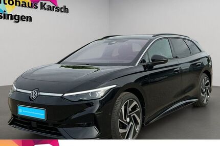 VW ID.7 16.560 km 51.945 &euro; Bisingen 72406