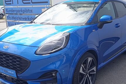 Ford Puma 76.834 km 14.490 &euro; Pfullingen 72793