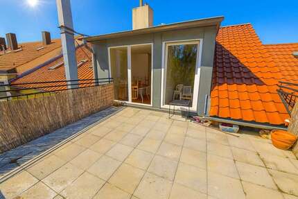 Zimmer Stuttgart Stuttgart-West - 1 Zimmer, 510&euro; | Angebot:25045149