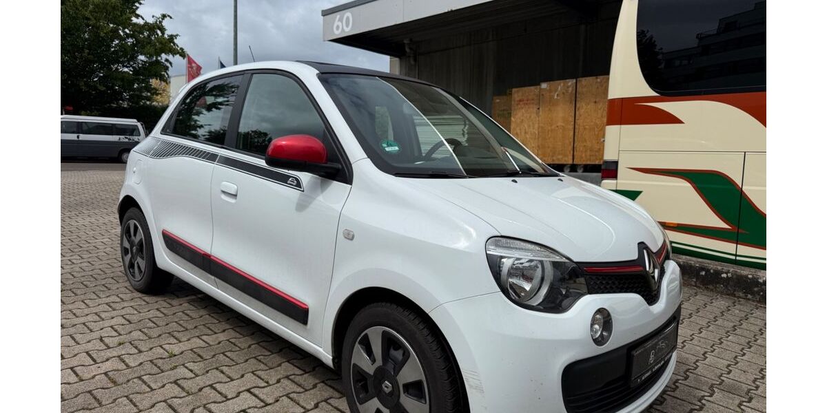 Renault Twingo 92.000 km 5.890 &euro; Filderstadt / bei Stuttgart 70794