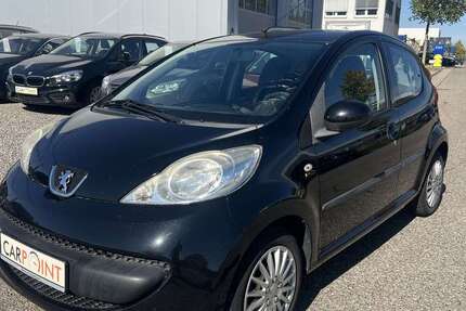 Peugeot 107 167.223 km 1.890 &euro; Holzgerlingen 71088