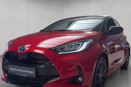 Toyota Yaris 20.400 km 21.750 &euro; Stuttgart 70469