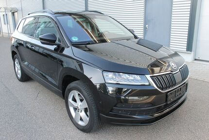 Skoda Karoq 123.000 km 18.999 &euro; Jettingen/ bei Stuttgart 71131
