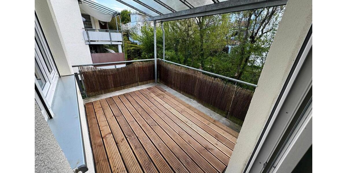 Etagenwohnung Reutlingen Reutlingen (Kernstadt) - 3 Zimmer, 83 m&sup2;, 315.000&euro; | Angebot:27189741
