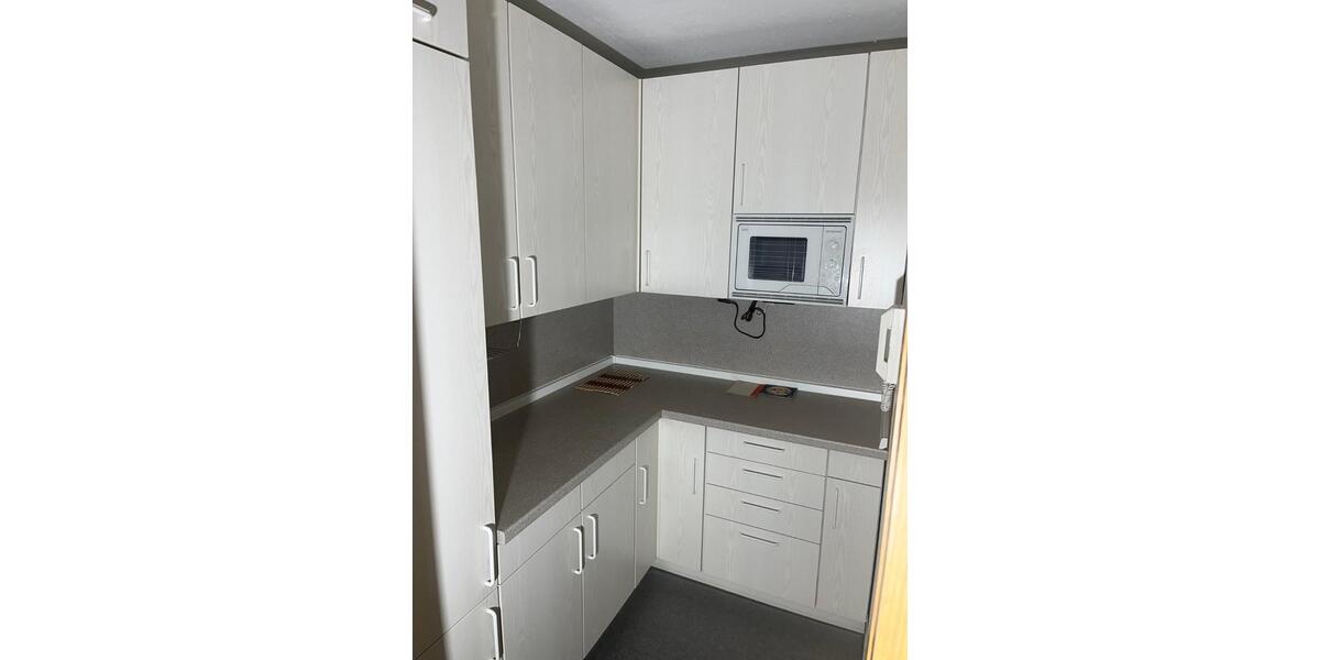 Etagenwohnung Mössingen - 1.5 Zimmer, 31 m&sup2;, 490&euro; | Angebot:25157273