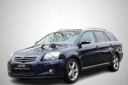 Toyota Avensis 162.000 km 5.500 &euro; Pfullingen 72793