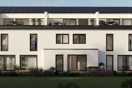 Haus Nufringen - 5.5 Zimmer, 154 m&sup2;, 777.000&euro; | Angebot:24358975