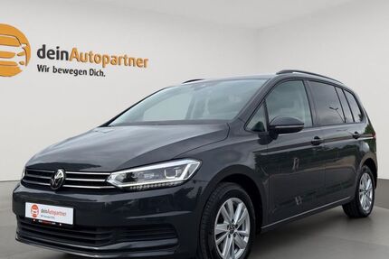 VW Touran 64.000 km 28.900 &euro; Mössingen 72116