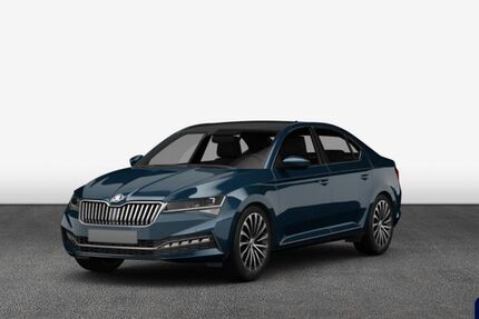Skoda Superb 111.188 km 21.890 &euro; Filderstadt 70794