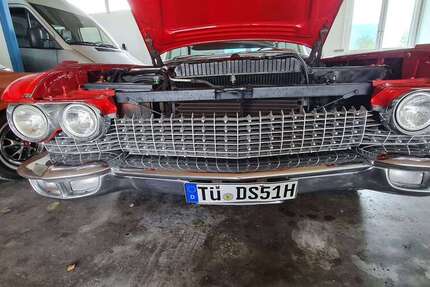 Cadillac Deville 3.000 km 24.900 &euro; Rottenburg am Neckar, Stadt 72108