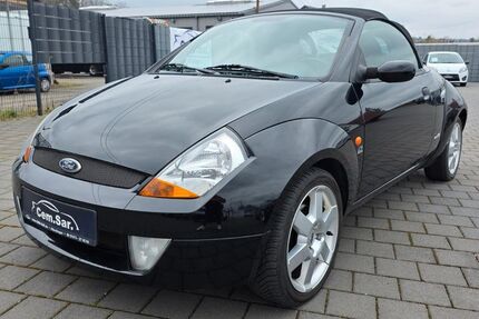 Ford Streetka 113.472 km 2.950 &euro; Ofterdingen 72131