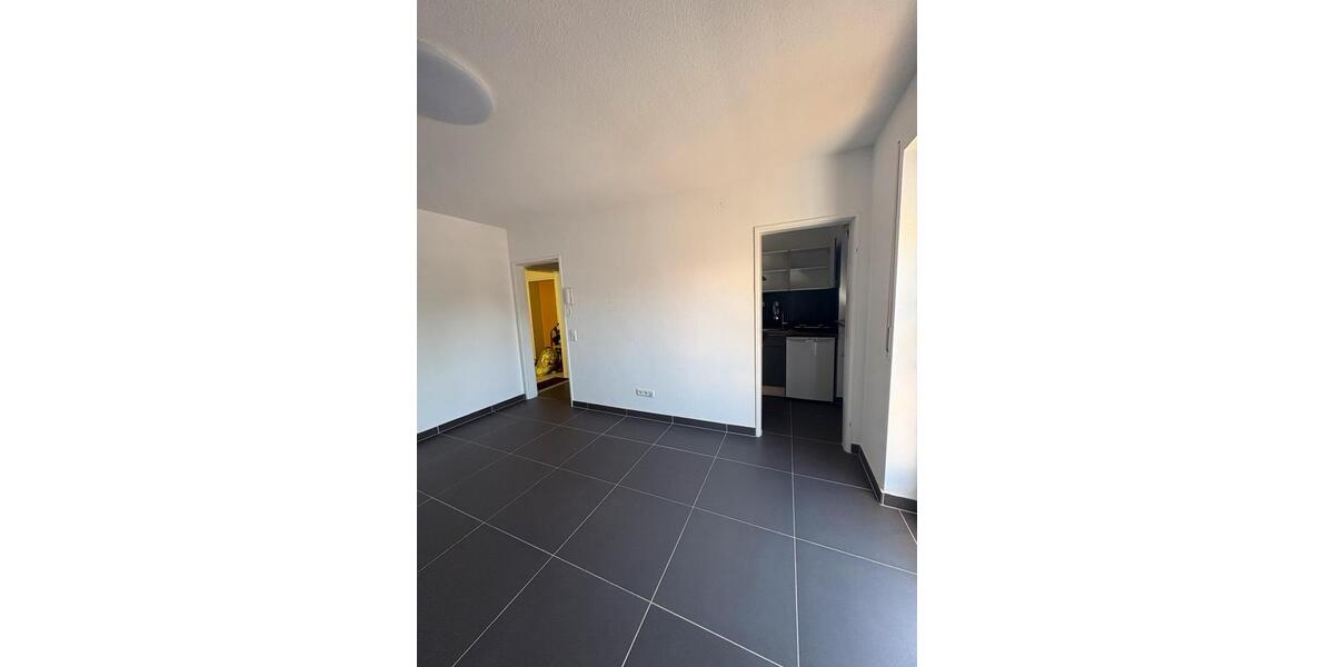 Etagenwohnung Leinfelden-Echterdingen Echterdingen - 1 Zimmer, 30 m&sup2;, 99.000&euro; | Angebot:27201229