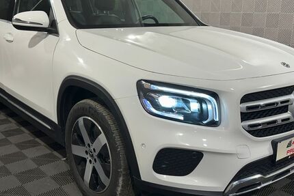 Mercedes-Benz GLB 250 79.984 km 29.870 &euro; Horb am Neckar 72160