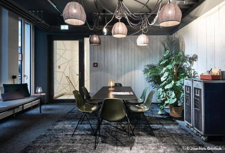 Gewerbeobjekt Stuttgart Mitte - 1.700&euro; | Angebot:25972180