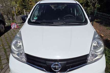 Nissan Note 148.000 km 2.800 &euro; Reutlingen 72766