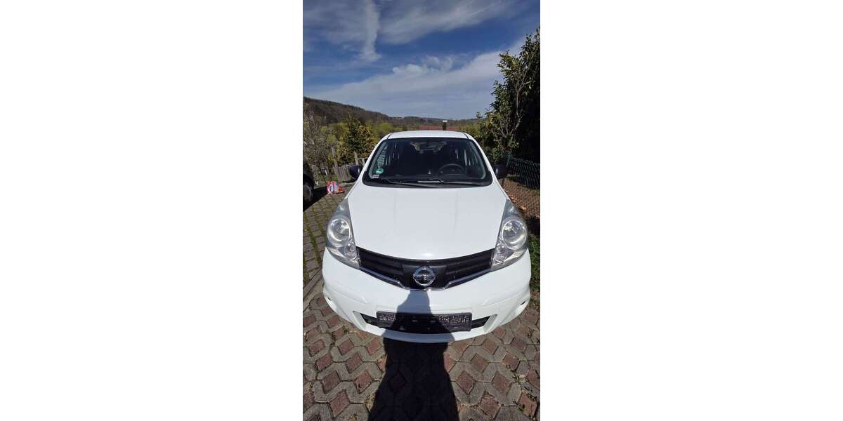 Nissan Note 148.000 km 2.800 &euro; Reutlingen 72766