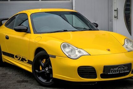 Porsche 996 204.000 km 20.990 &euro; Tübingen 72072