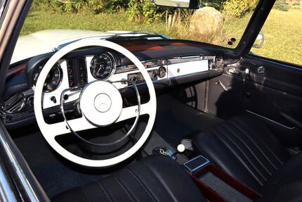 Mercedes-Benz SL 230 95.950 km 82.500 &euro; Gärtringen 71116