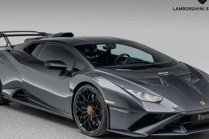 Lamborghini Huracán 11.000 km 334.900 &euro; Böblingen 71034