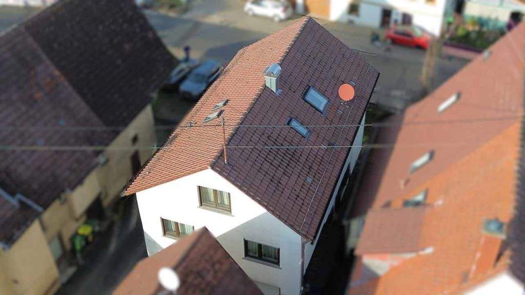 Einfamilienhaus Nagold-Hochdorf Hochdorf - 8 Zimmer, 191 m&sup2;, 394.000&euro; | Angebot:25745176