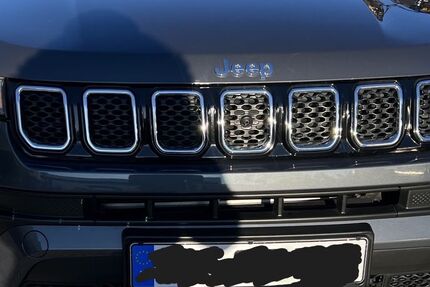 Jeep Compass 52.000 km 19.900 &euro; Filderstadt 70794