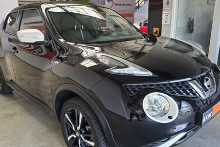 Nissan Juke 30.448 km 14.790 &euro; Altingen (Kreis Tübingen) 72119