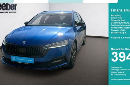 Skoda Octavia 80.043 km 24.440 &euro; Herrenberg 71083