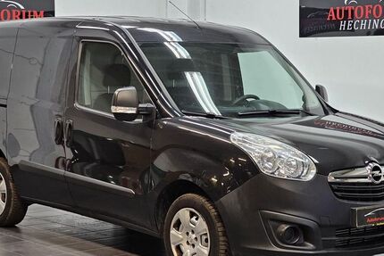 Opel Combo 97.000 km 7.990 &euro; Hechingen 72379