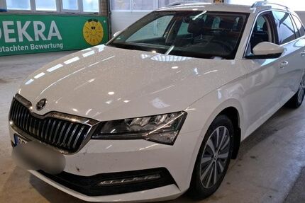 Skoda Superb 113.048 km 21.930 &euro; Wendlingen am Neckar 73240