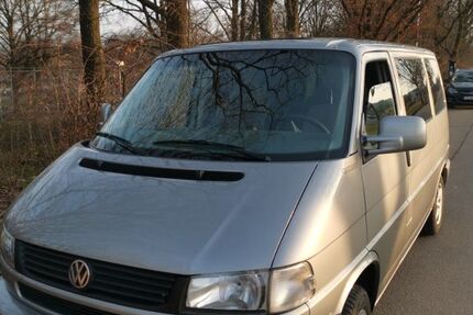 VW T4 Caravelle 190.800 km 16.499 &euro; Tübingen 72074