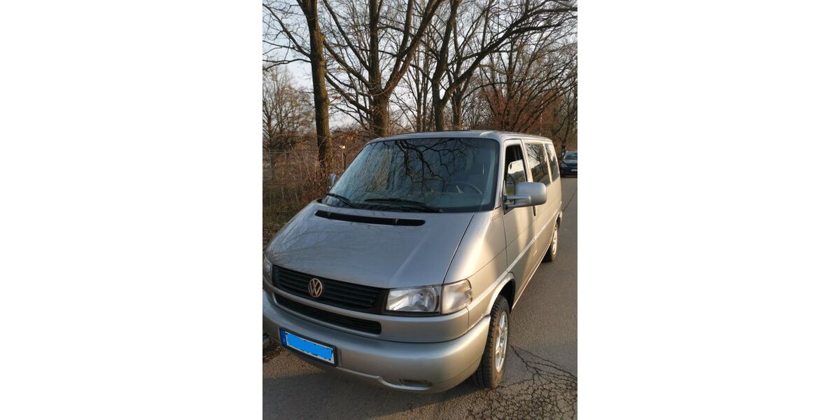 VW T4 Caravelle 190.800 km 16.499 &euro; Tübingen 72074