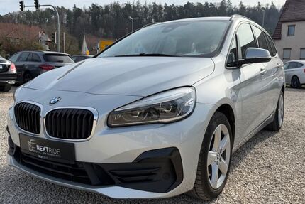 BMW 220 Gran Tourer 97.000 km 19.990 &euro; Nufringen 71154