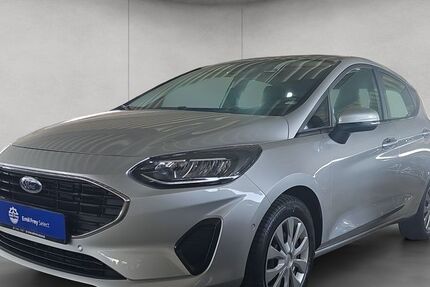 Ford Fiesta 13.261 km 13.940 &euro; Stuttgart 70190