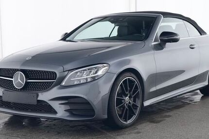 Mercedes-Benz C 220 19.565 km 47.390 &euro; Jettingen 71131