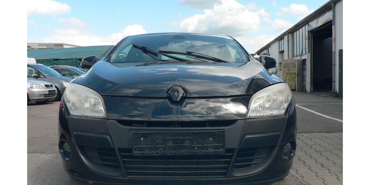 Renault Megane 166.000 km 1.600 &euro; Reutlingen oferdingen 72768
