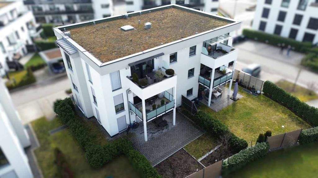 Etagenwohnung Nehren - 2 Zimmer, 394.000&euro; | Angebot:25777221