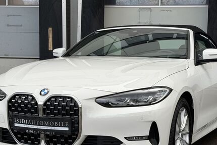 BMW 430 57.000 km 39.900 &euro; Reutlingen/Mittelstadt 72766